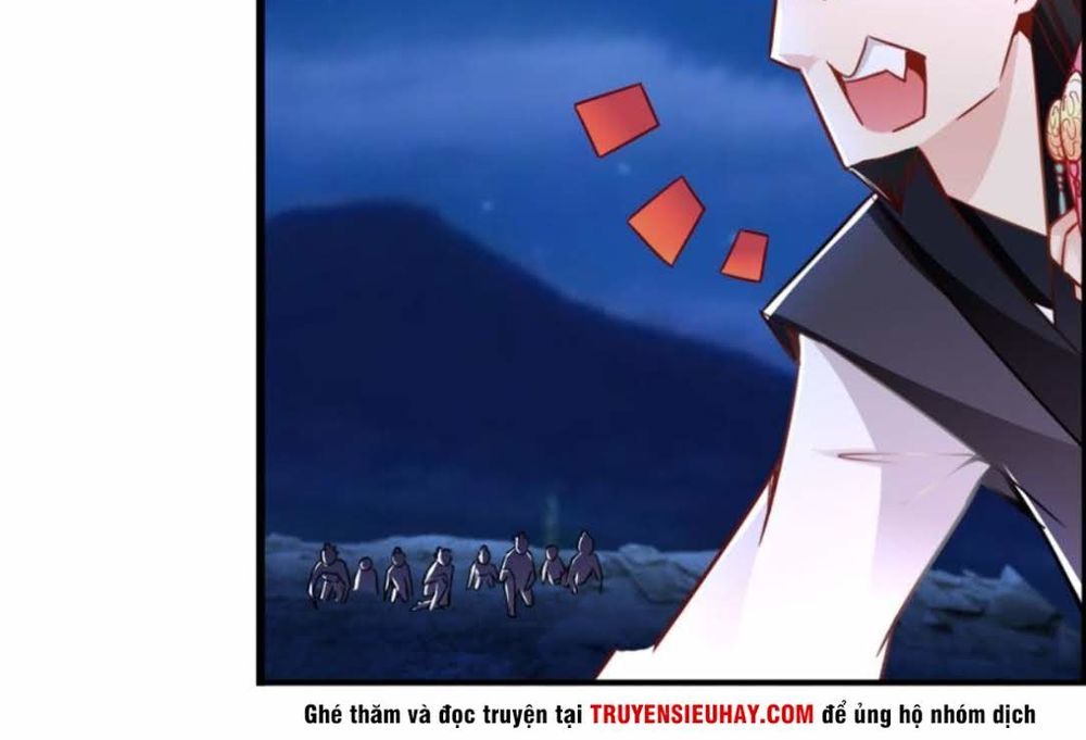 lão tổ của bạn đang online chapter 12 31