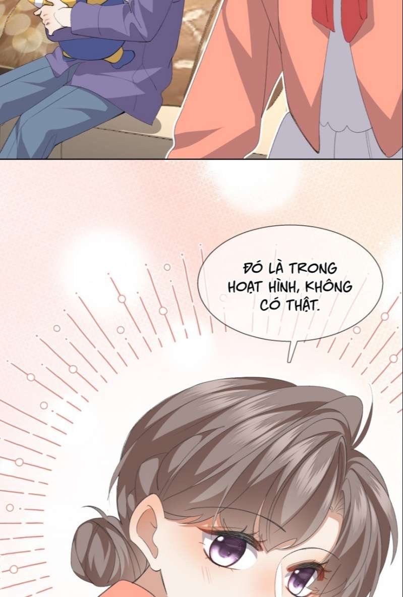 tư tự vạn thiên chapter 33 25