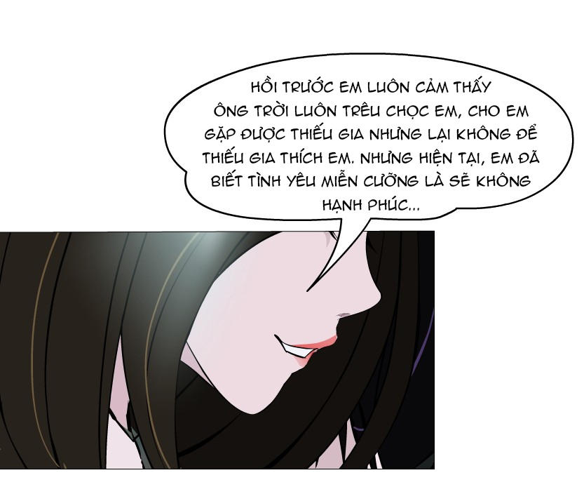cạm bẫy của nữ thần chapter 147 9