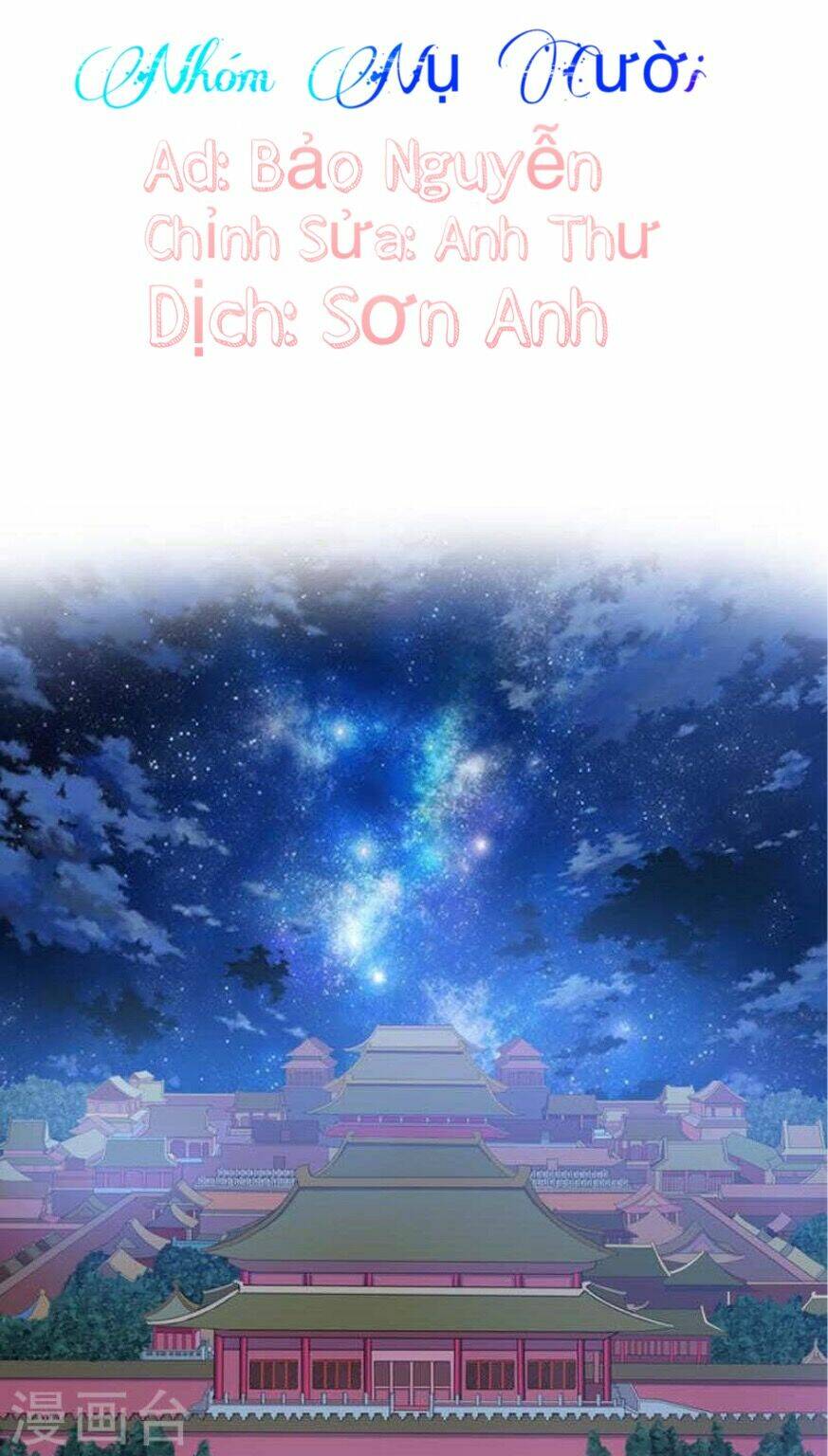 hoàng đế hùng mạnh nhất trong lịch sử chapter 1 1