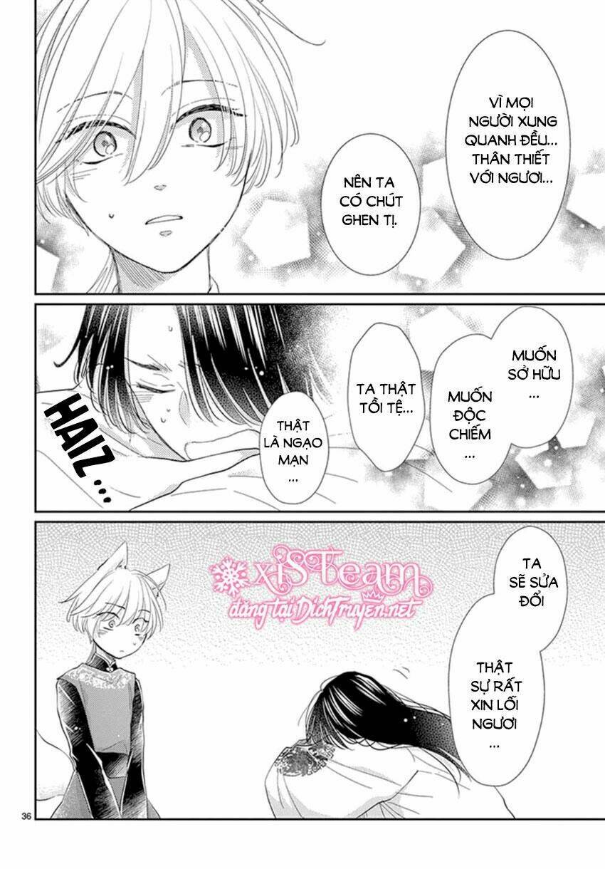 vua quái vật chapter 19 36