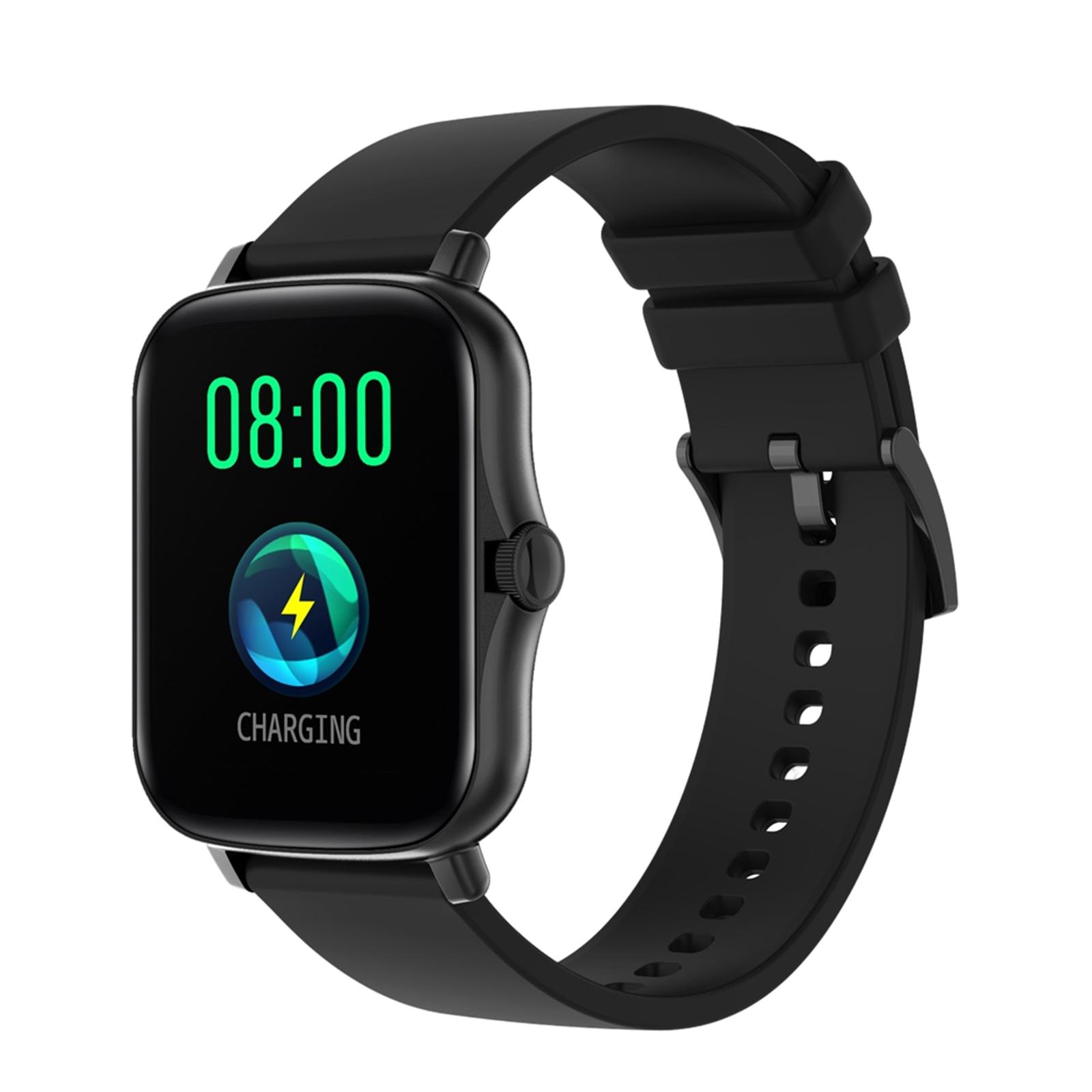 Smart Watch Bluetooth with Heart Rate Monitor Sleep Tracking IP67