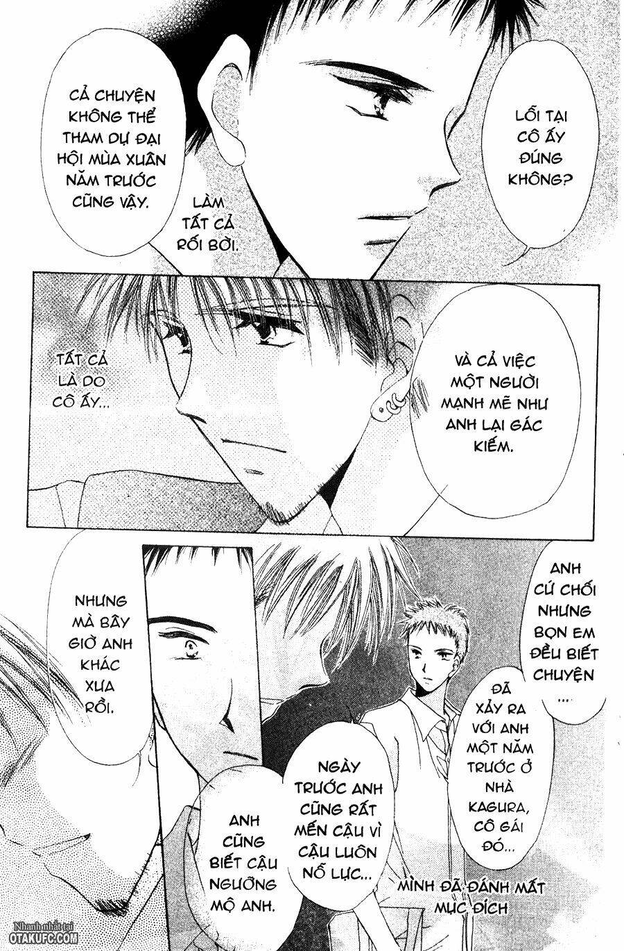 gatcha gacha chapter 13 17