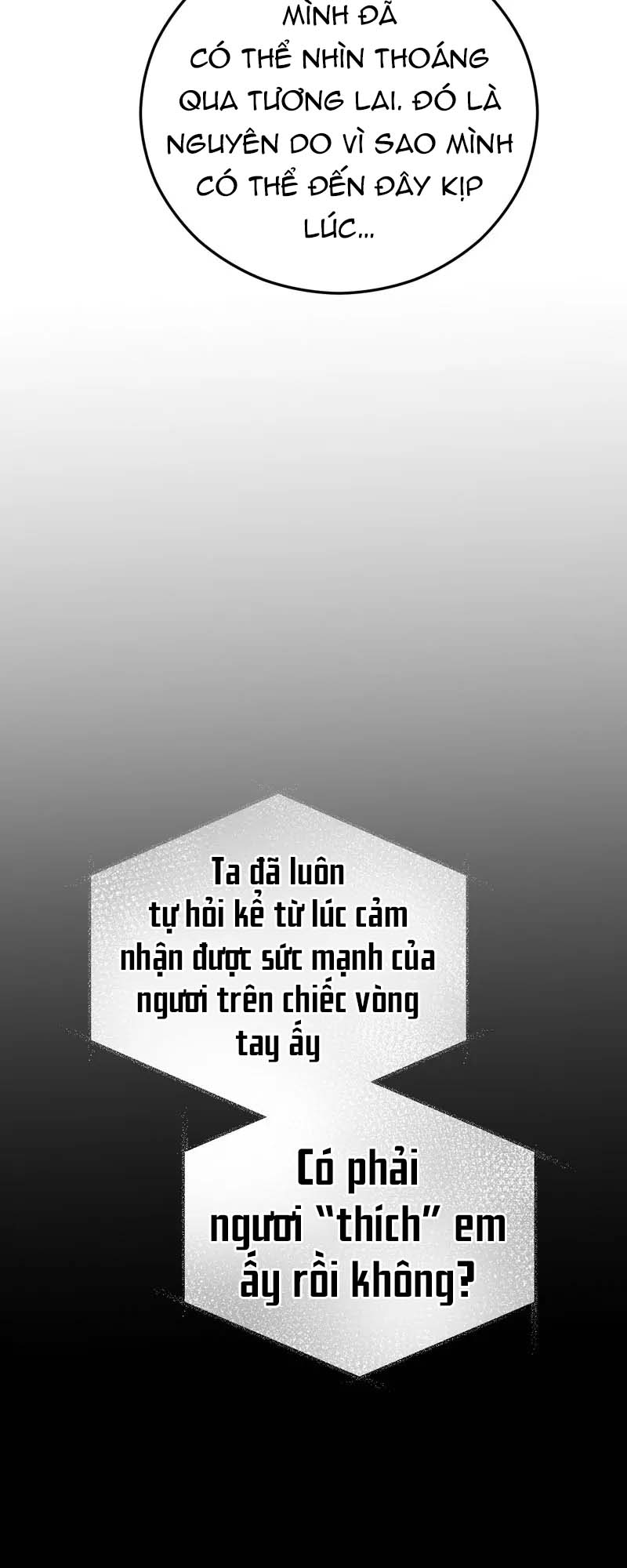 nụ hôn yêu tinh chapter 41.2 26