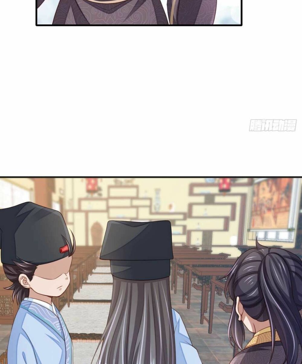 thuần hóa ba ba bạo quân chapter 22 68