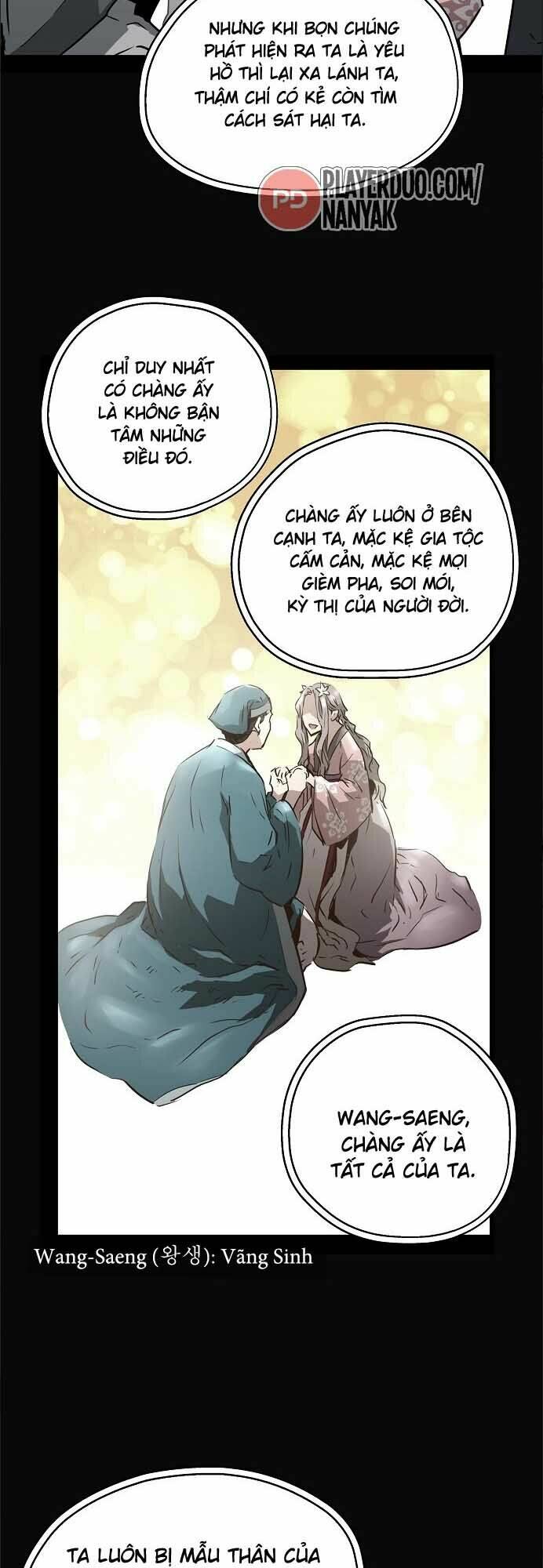 hứa lan chapter 72 25