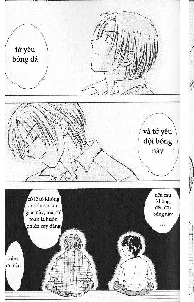 whistle - cơn lốc sân cỏ chapter 62 11