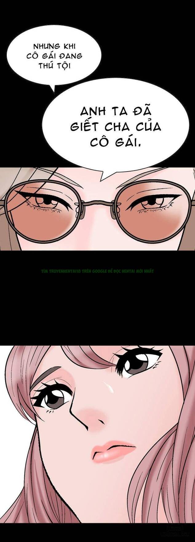 mùi vị của đôi bàn tay chapter 22 35