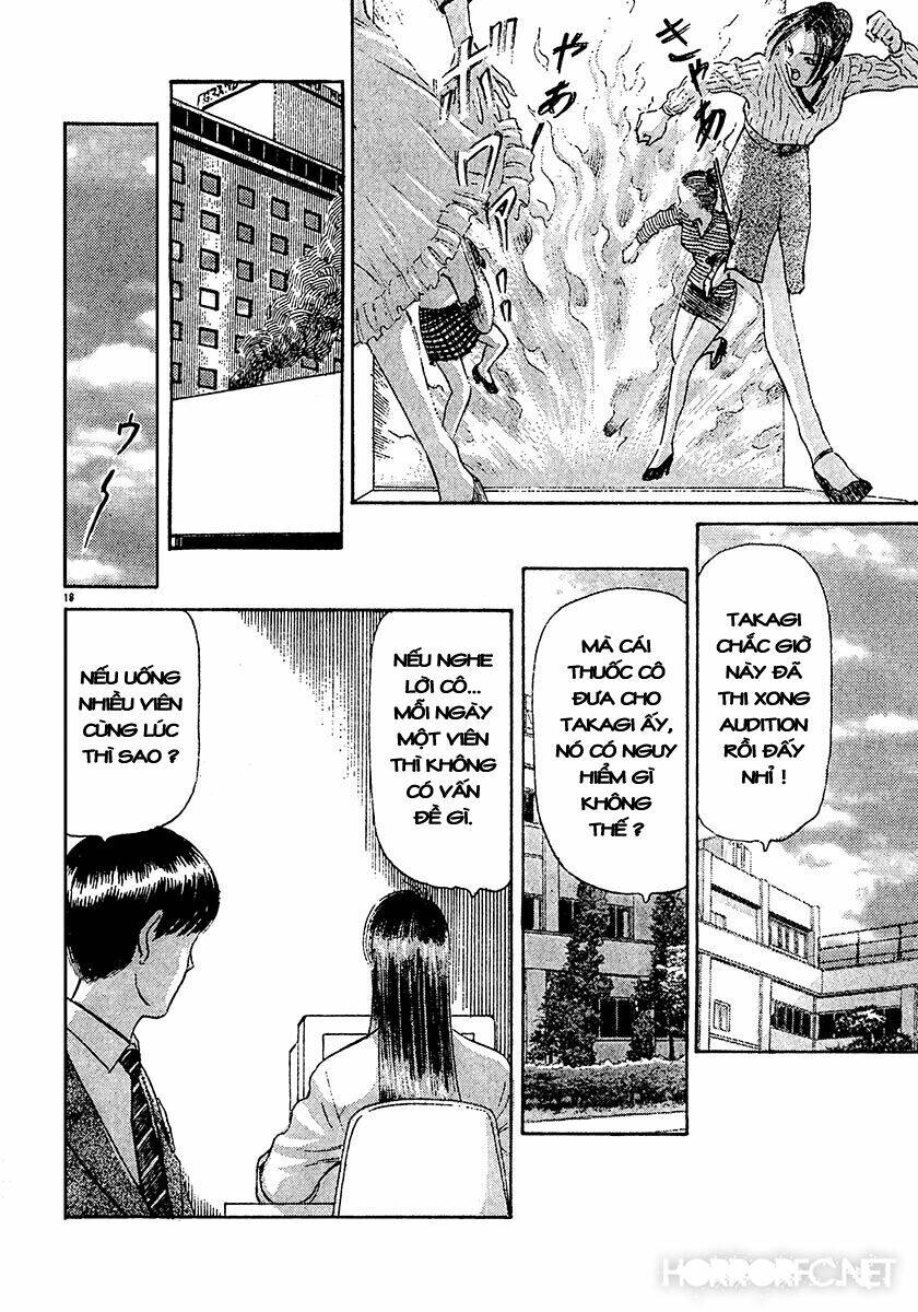 dangerous female teacher chapter 25 18