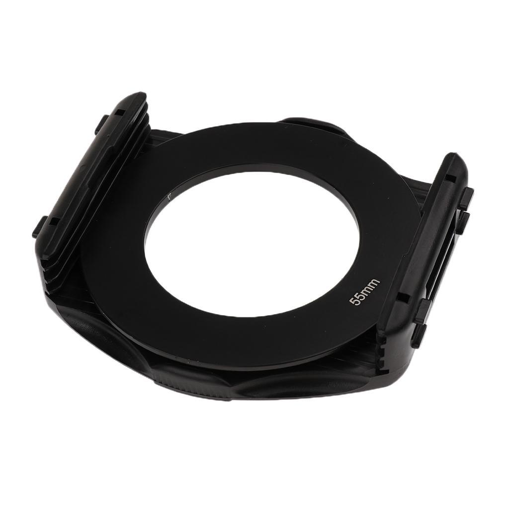 21Pcs Graduated Grey Neutral Density ND Filter For DSLR