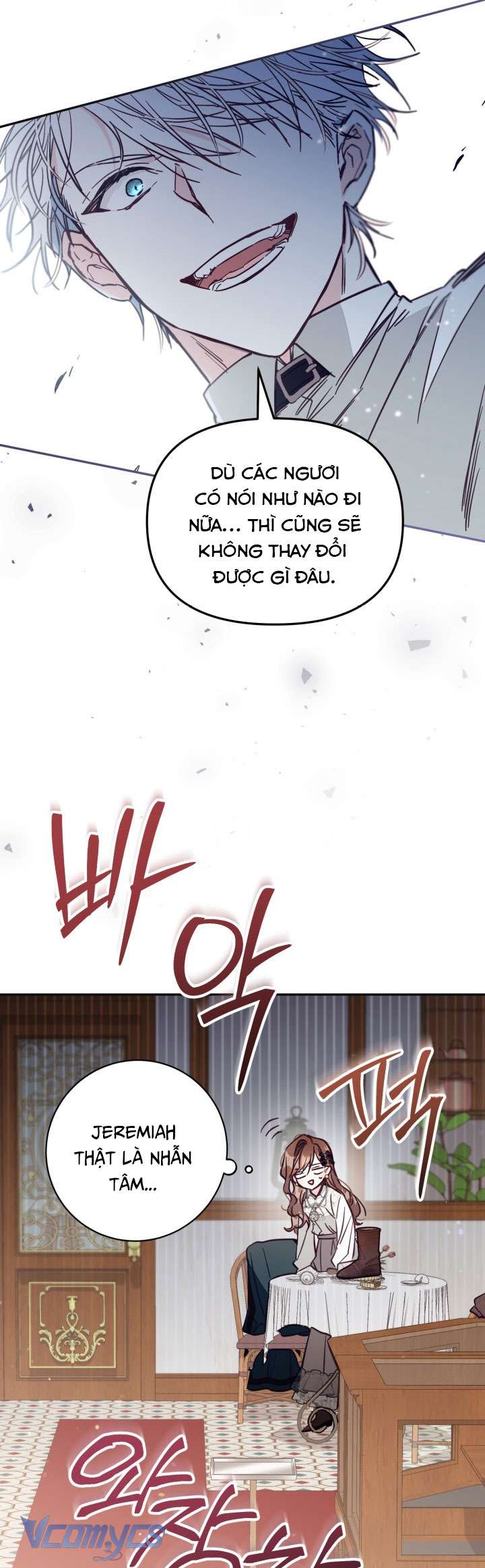 không có chỗ cho kẻ giả mạo chapter 49 5