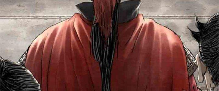 máy mô phỏng nhân sinh của lữ bố chapter 25 64