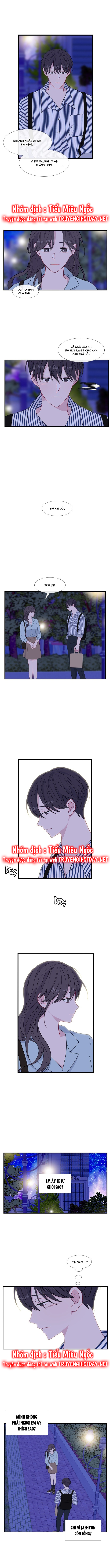 quay lại nhé chapter 114 5