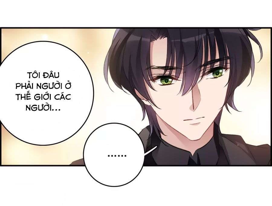 Cuốn Sách Vận Mệnh Của Tôi chapter 55 - Trang 27