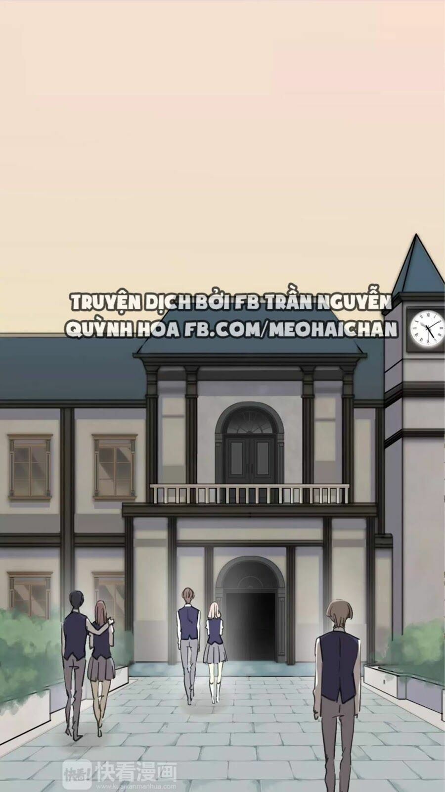 vết cắn ngọt ngào phần 1 chapter 10 8