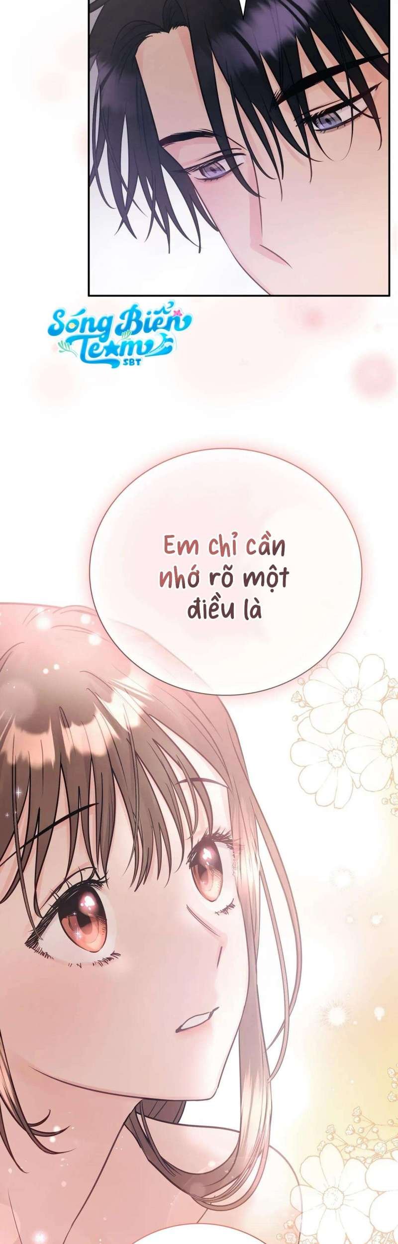 [18+] người bạn nguy hiểm của anh trai chapter 17 29