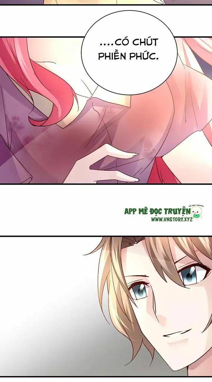 trò chơi săn tình - tổng tài khó kìm lòng chapter 34 3