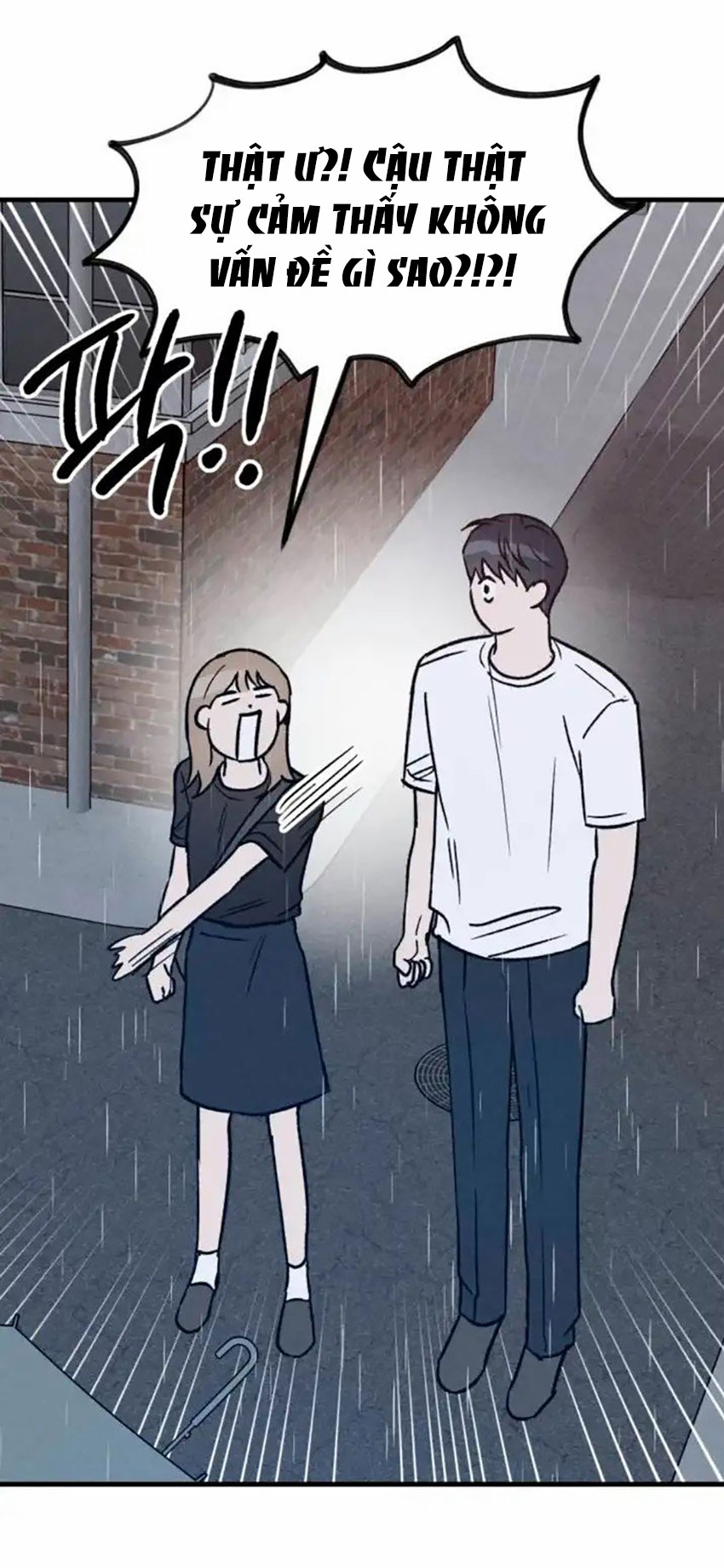 nguyên tắc của bạn thân là con trai chapter 28.1 1