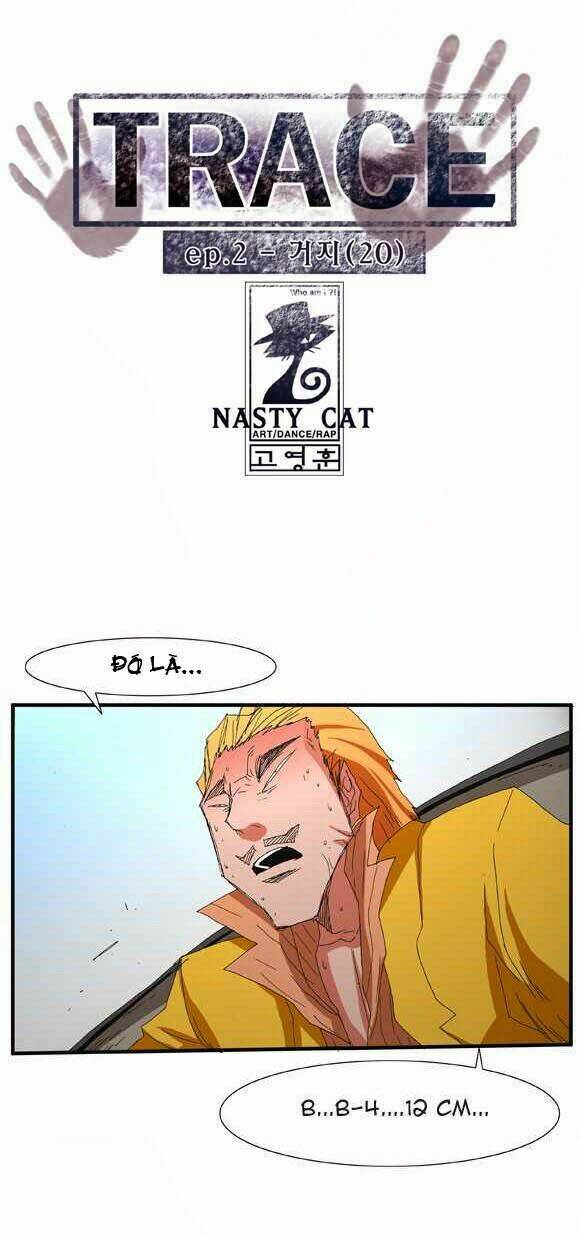 siêu năng chapter 40 1