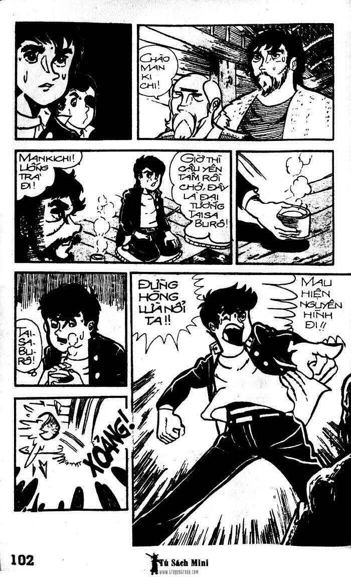 mankichi chapter 2.3 21