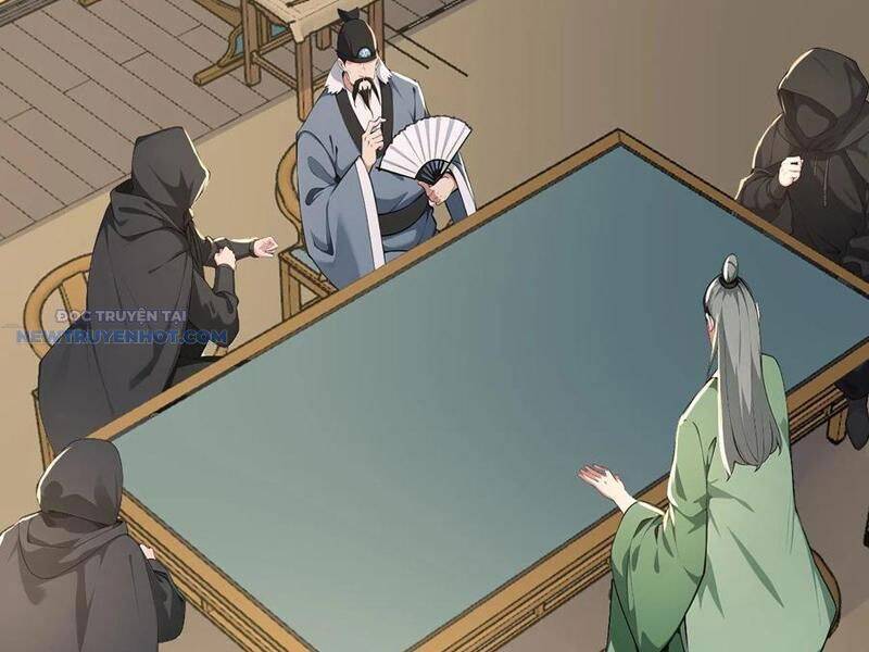 ta thực sự không muốn làm thần tiên chapter 104 74