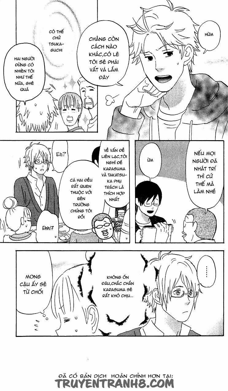 liar x liar chapter 18 13