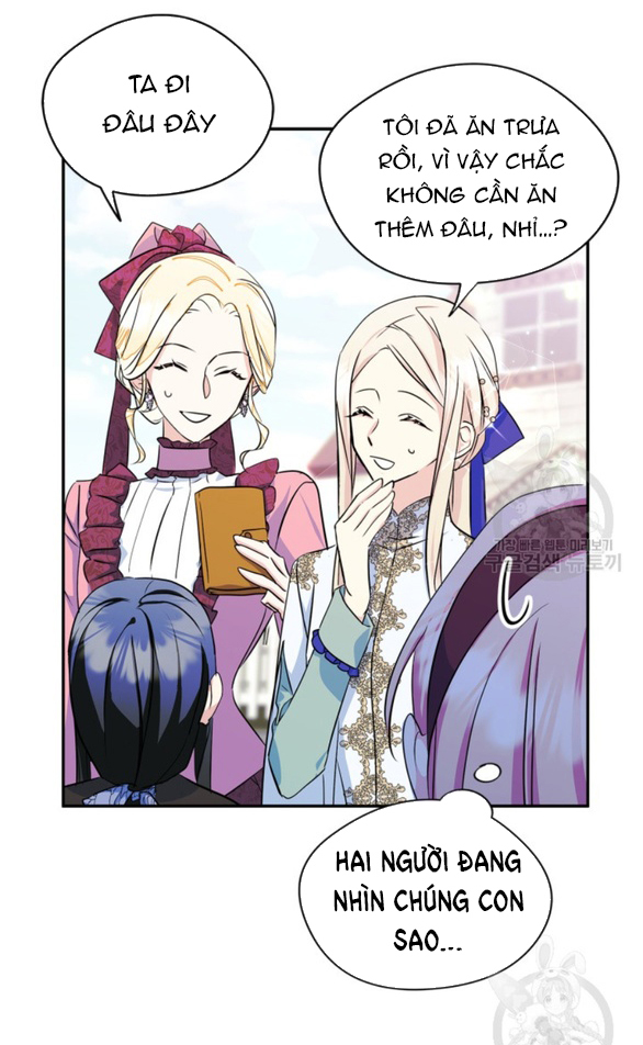 tôi đã trở thành bạn gái của nam chính chapter 6.2 3