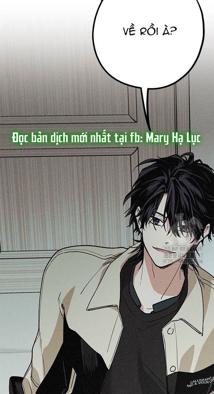 Mối Quan Hệ Đặc Biệt chapter 11.2 31