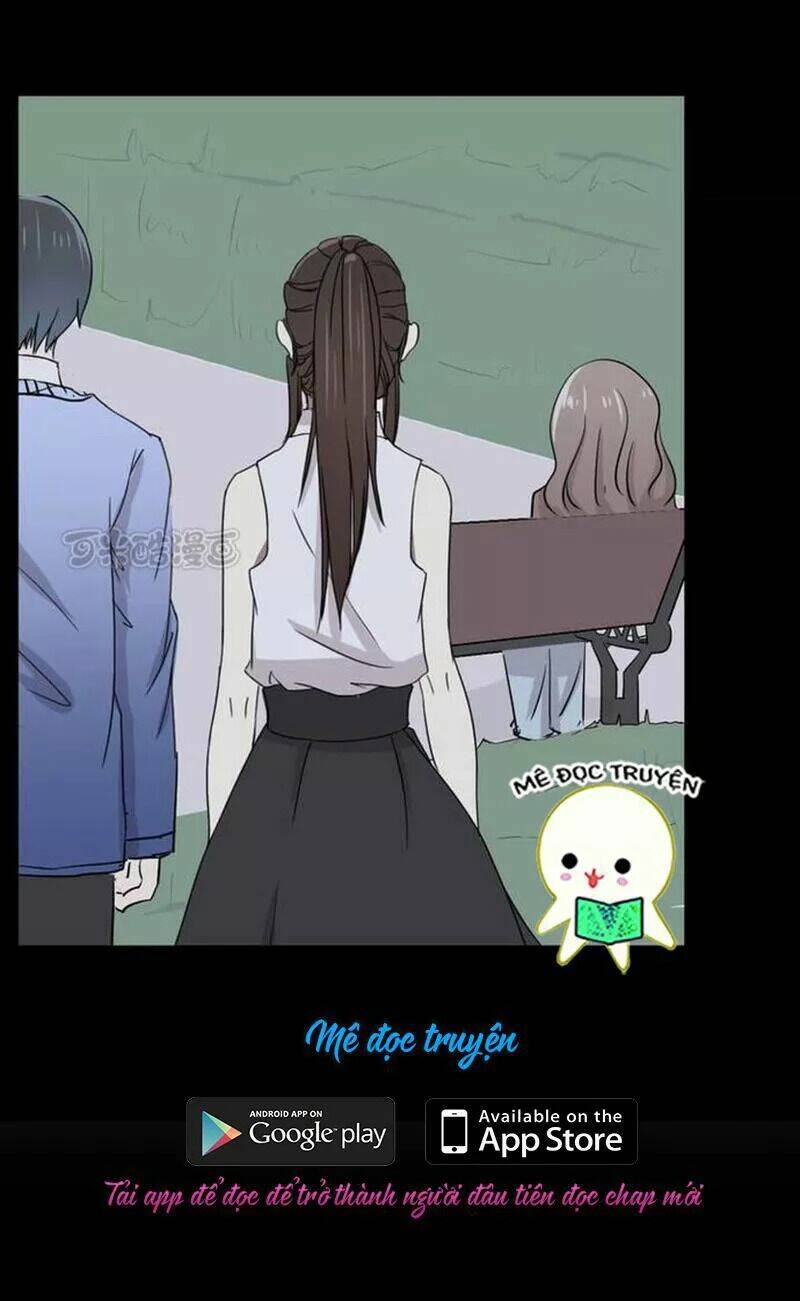 hành trình truy tìm cái chết của up chủ chapter 21 22