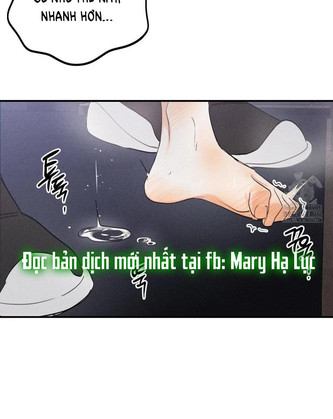 [18+] người đàn ông làm tình với quỷ chapter 15.2 27