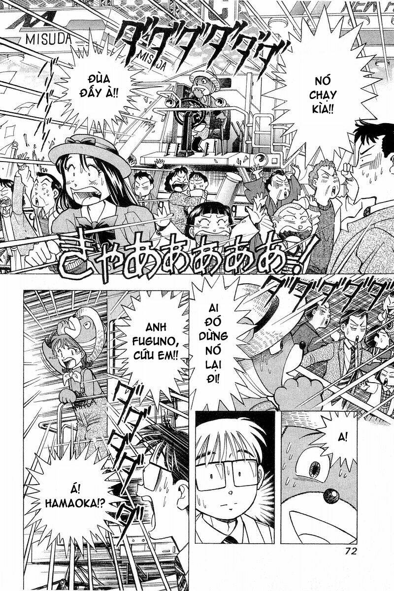 yume de aetara chapter 94 22