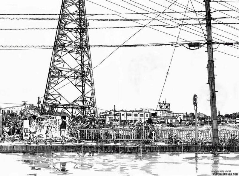 yotsubato! chapter 92 8