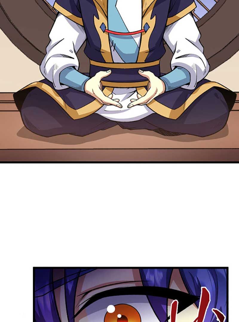 võ đạo độc tôn chapter 570 22