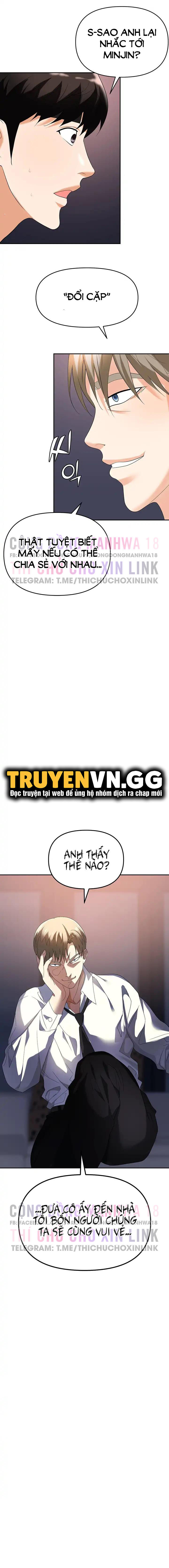 sập bẫy chapter 29 32