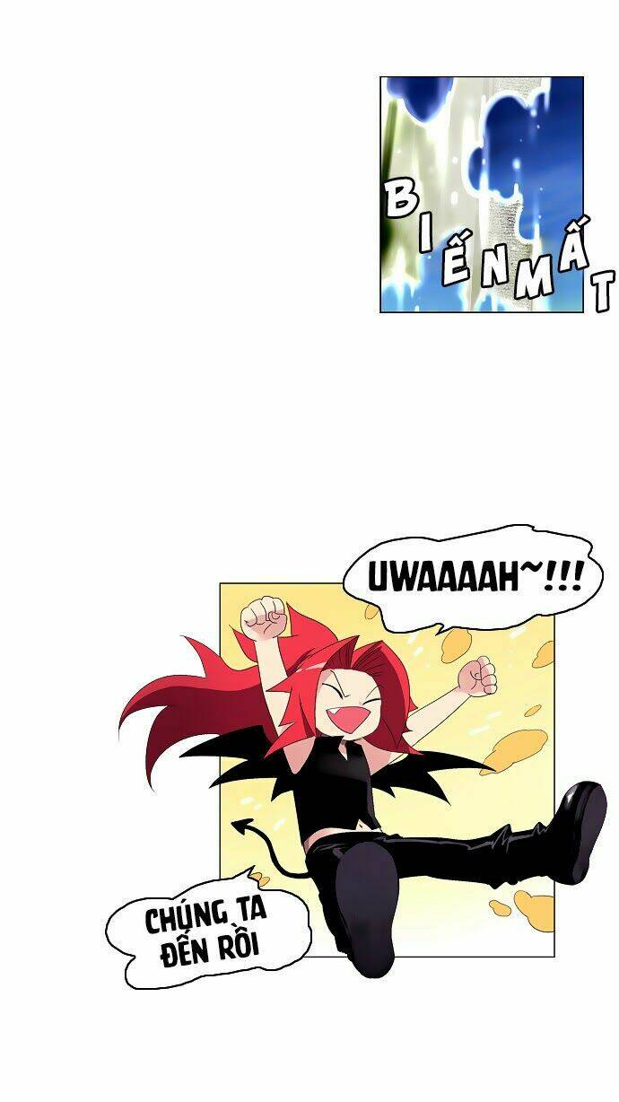 bản khế ước linh hồn chapter 33 18