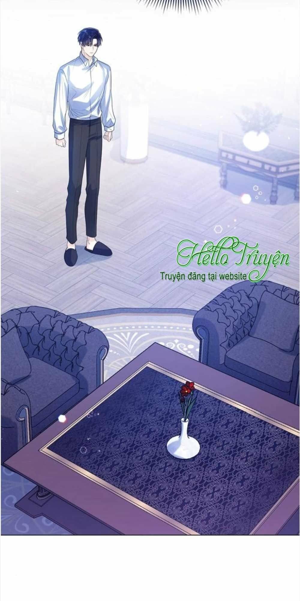 tôi sẽ từ bỏ vị trí hoàng hậu chapter 32 80