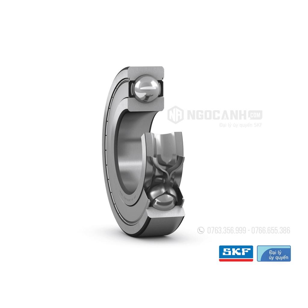 Vòng bi bạc đạn 6004 SKF chính hãng