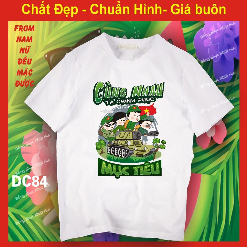 Áo nhóm đi chơi DC82, du lịch biển, phông, thun,cùng nhau tạo sự nghiệp,1 gia đình là chơi hết mình,nào ta cùng đi