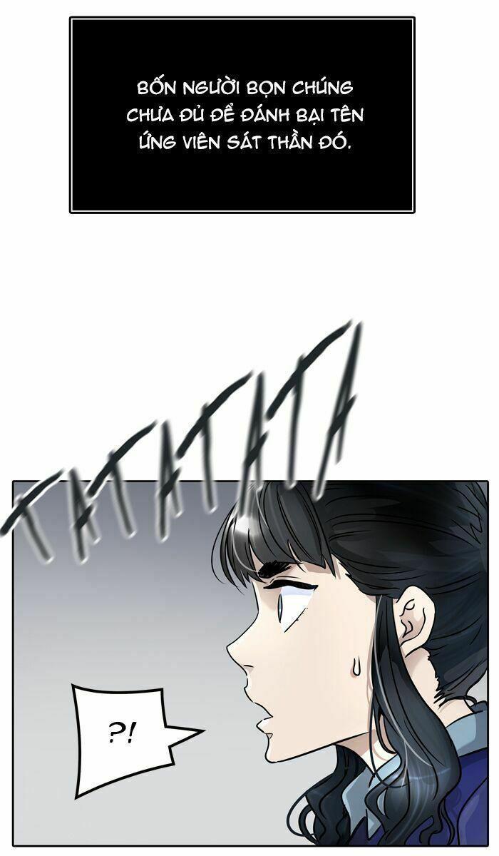 tòa tháp bí ẩn 2 chapter 427 116
