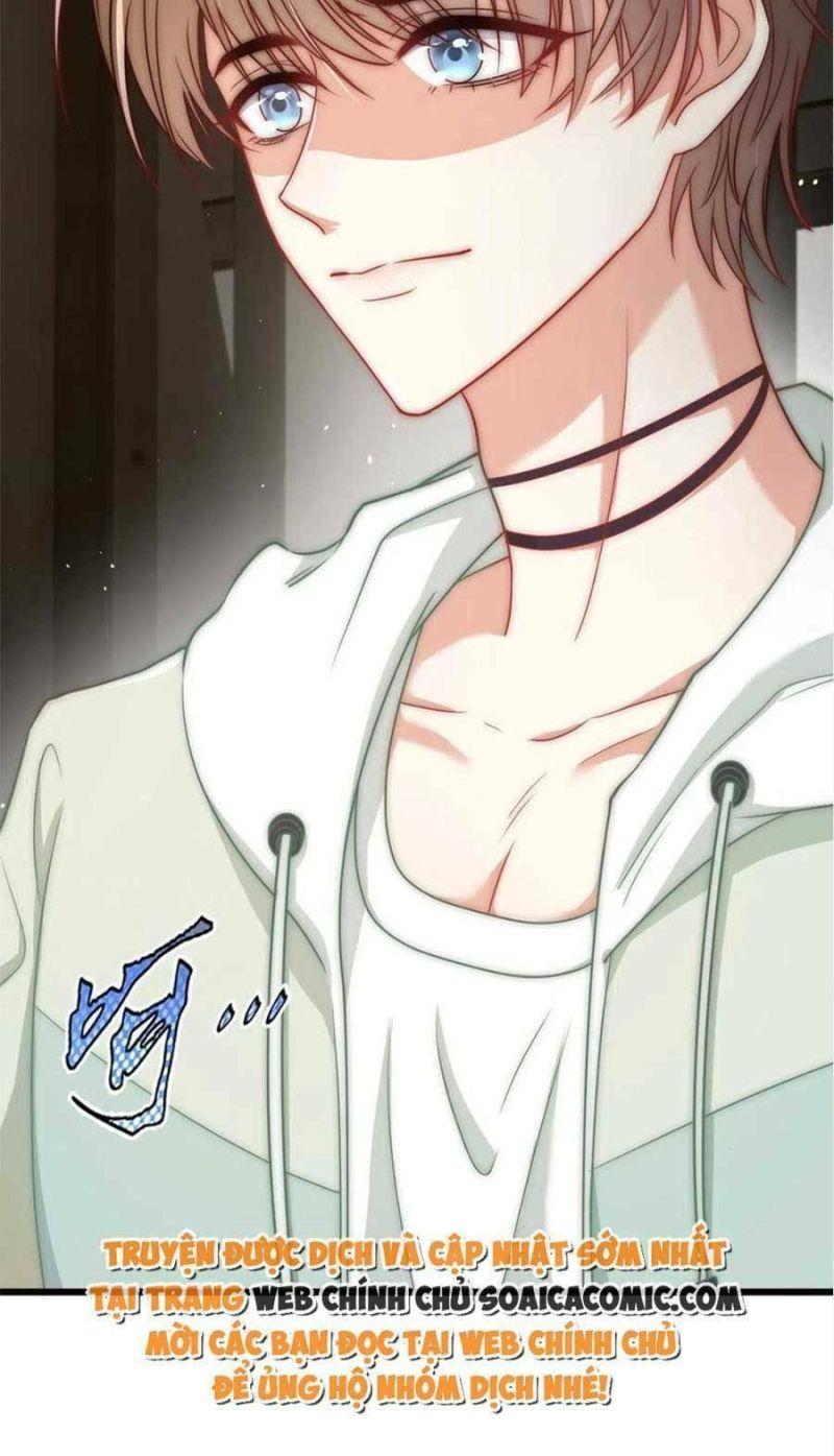 tôi được năm đại lão chiều chuộng hết nấc chapter 54 9