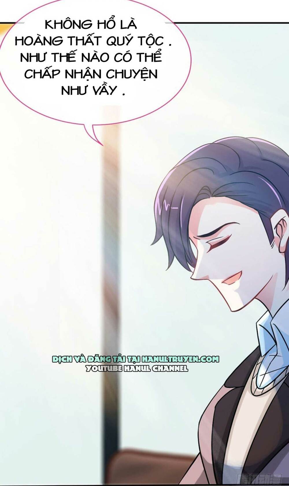 truy nã toàn cầu truy thê về sủng chapter 18 15