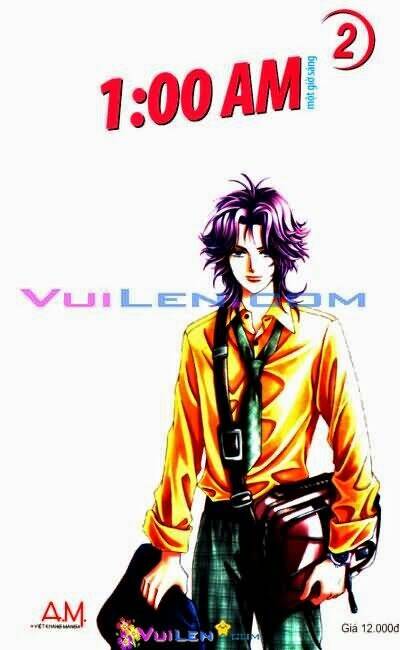 1:00 am chapter 2 168