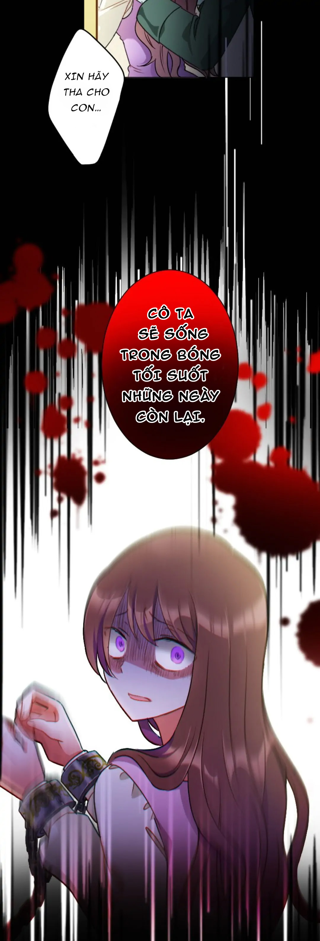 cuộc nổi dậy của người phụ nữ bị nguyền rủa chapter 1.2 20