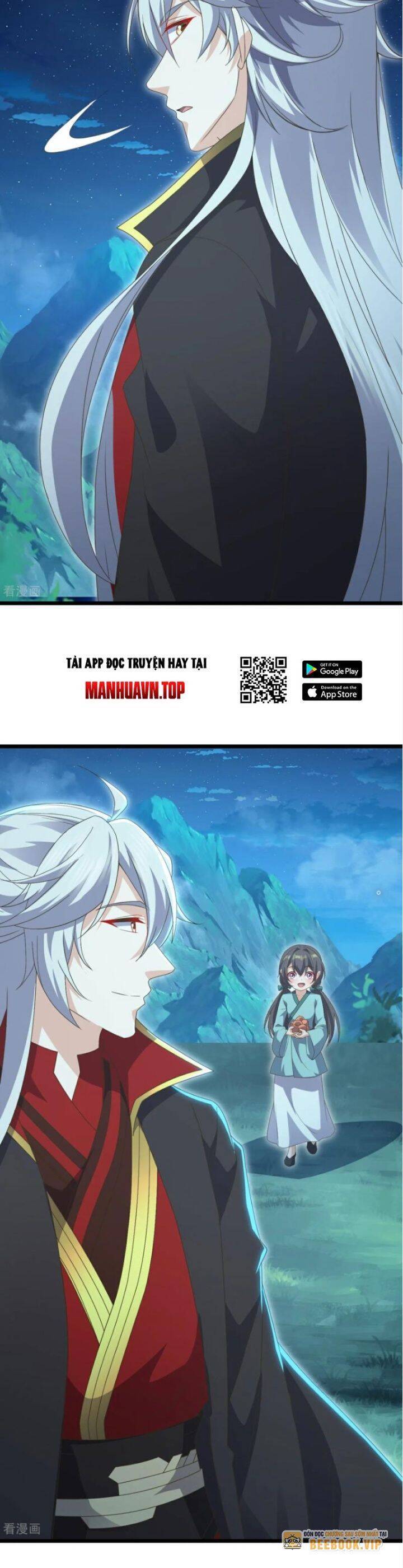 tiên võ đế tôn chapter 699 26