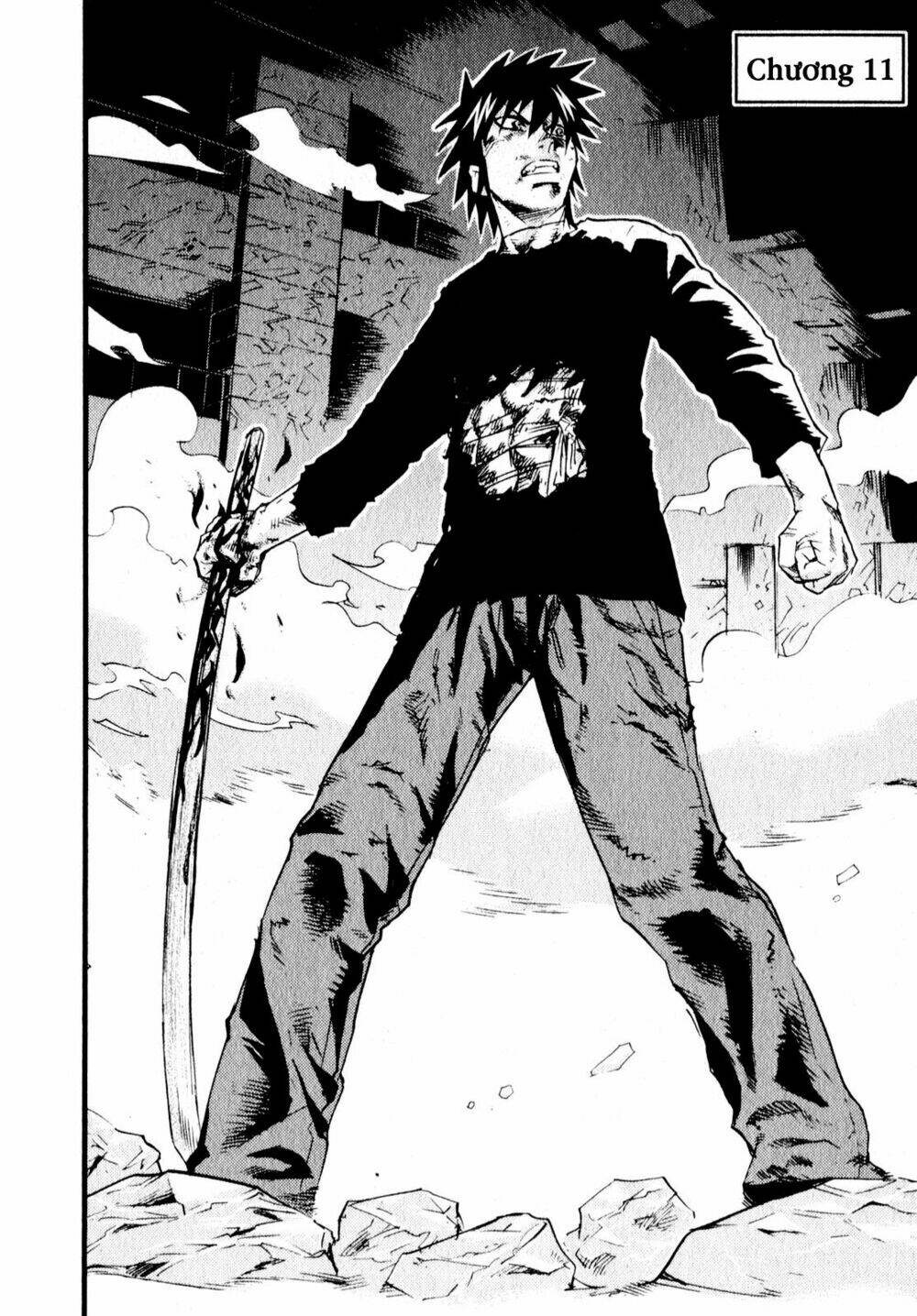 thanh ma kiếm huyền thoại phần 2 chapter 11 3