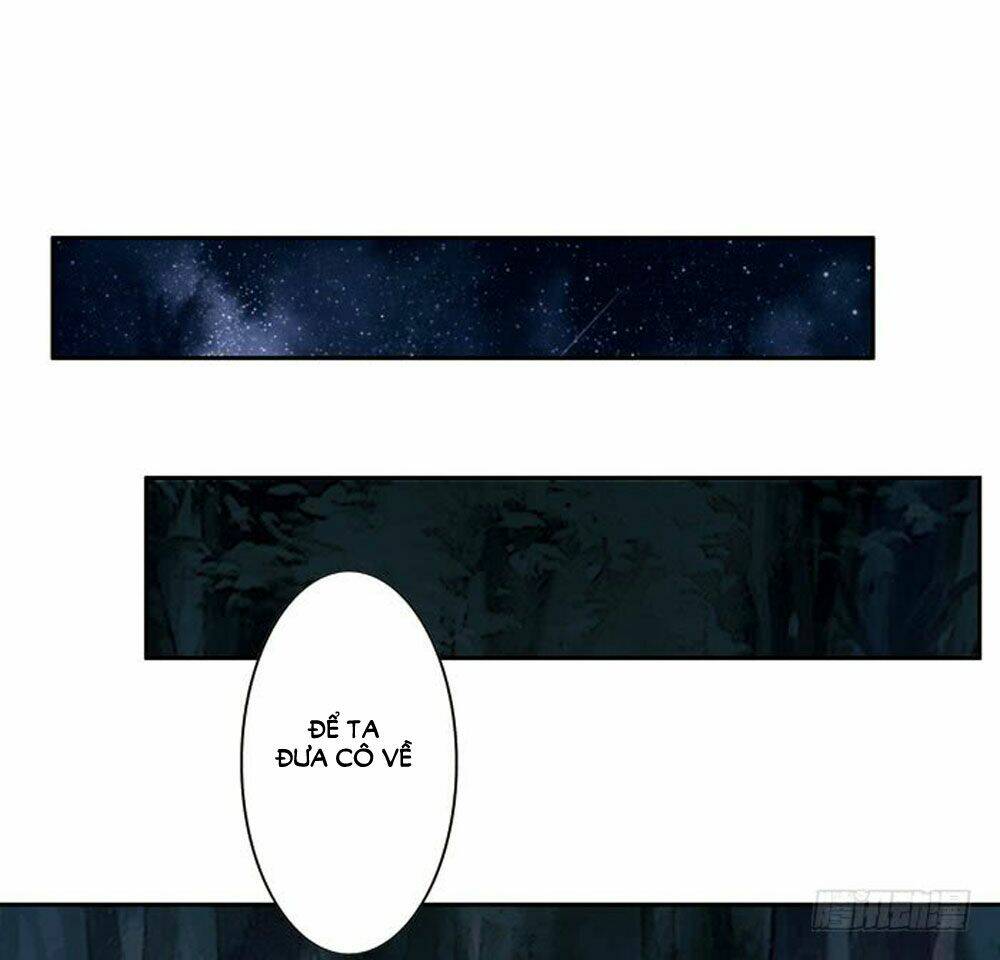 thiền tâm vấn đạo chapter 28 52