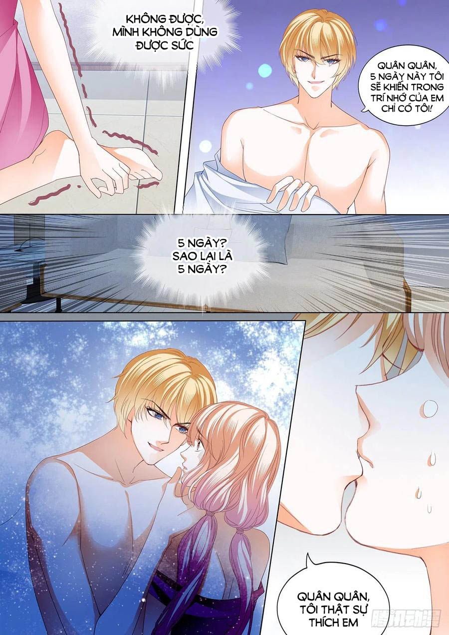 bá đạo tiểu thúc, xin trêu chọc vừa thôi! chapter 187 6