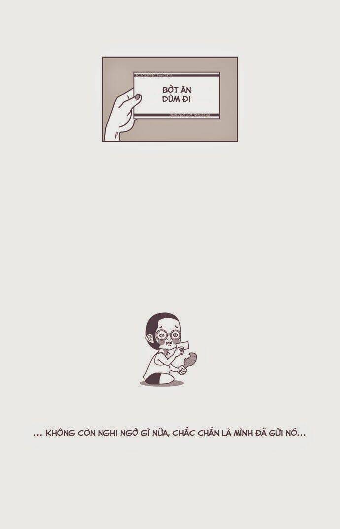 a bittersweet life chapter 8 4