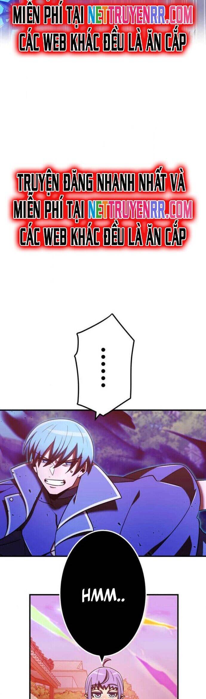 Huyết Thánh Cứu Thế Chủ~ Ta Chỉ Cần 0.0000001% Đã Trở Thành Vô Địch chapter 111 24