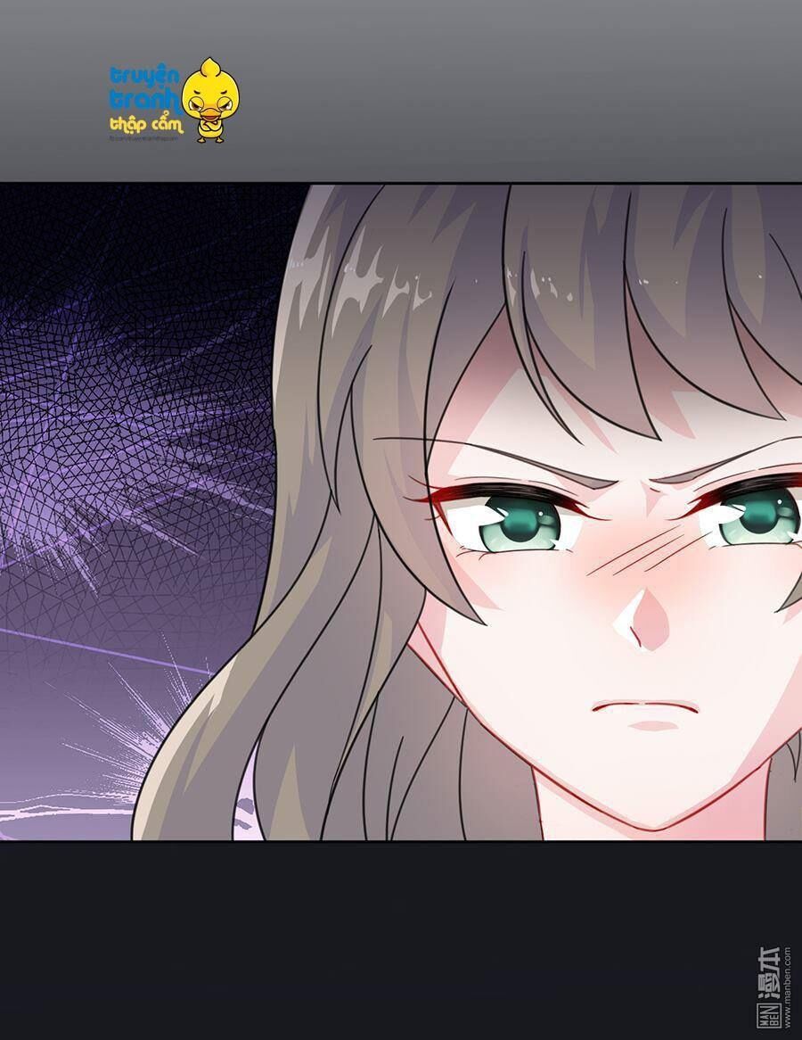 chọc tới chủ tịch tổng tài 2 chapter 4 27